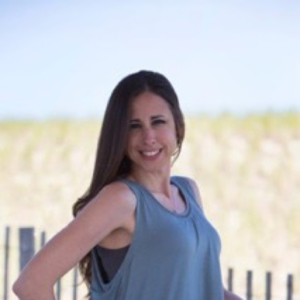 Meet your Posher, Jennifer